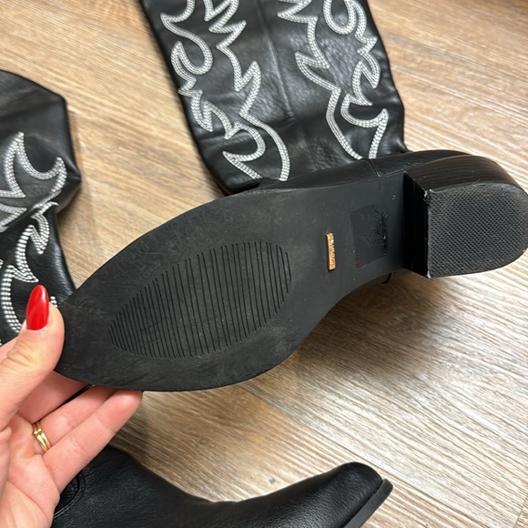 Billini boots - Picture 5 of 9